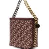 19765956_44509413_1000.jpg Stella McCartney S-Wave monogram tote bag