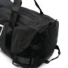 Ea7 Emporio Armani logo-print zipped holdall