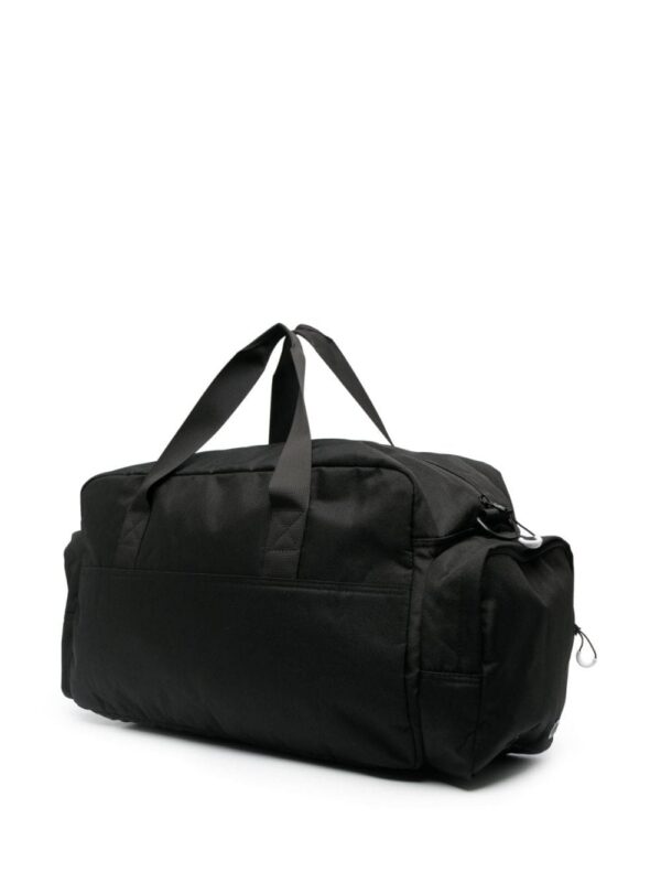 19766707_45280253_1000.jpg Ea7 Emporio Armani logo-print luggage bag