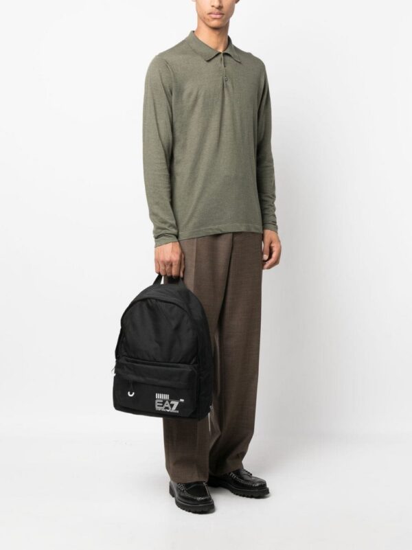 19767549_45306977_1000_6f60c055-c1a1-4ed3-9c24-c2e3e95f6a7f.jpg Ea7 Emporio Armani Train Core backpack