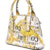 19770765_44348710_1000.jpg Versace Jeans Couture Barocco-print logo-buckle tote bag