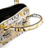 19770765_44349315_1000.jpg Versace Jeans Couture Barocco-print logo-buckle tote bag