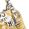 19770765_44349318_1000.jpg Versace Jeans Couture Barocco-print logo-buckle tote bag