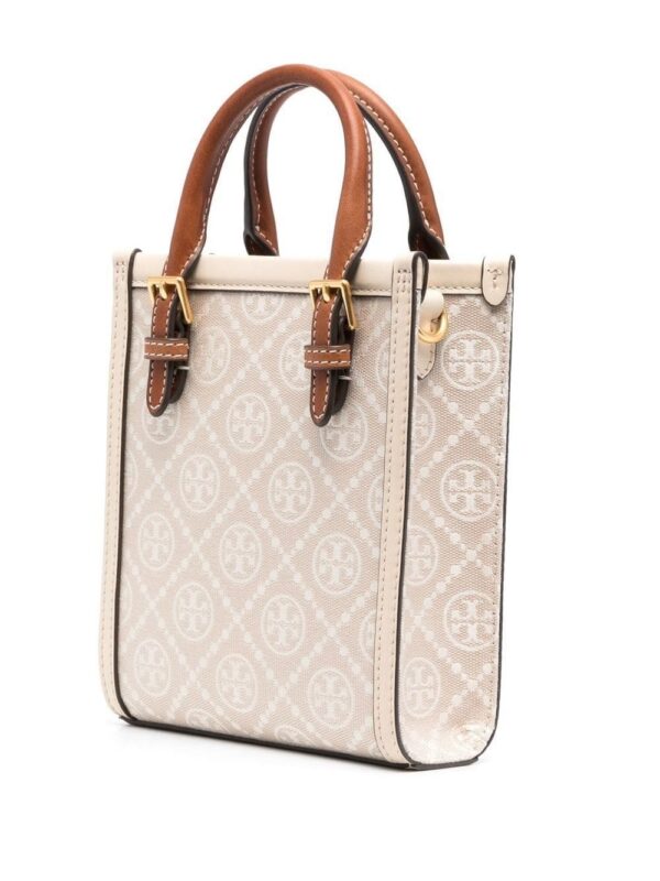 19771225_44292759_1000.jpg Tory Burch monogram-pattern print tote bag