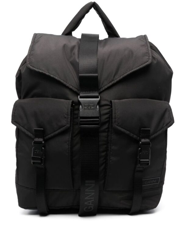 19774342_44317042_1000.jpg GANNI Tech multi-pocket backpack
