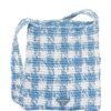 19778196_44227969_1000.jpg Prada houndstooth-pattern raffia shoulder bag