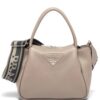 19778202_44228415_1000.jpg Prada logo-lettering top-handle bag