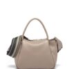 19778202_44229400_1000-1.jpg Prada logo-lettering top-handle bag