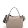 19778202_44229400_1000.jpg Prada logo-lettering top-handle bag
