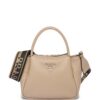 19778205_44227957_1000.jpg Prada logo-lettering top-handle bag