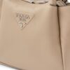 19778205_44227958_1000.jpg Prada logo-lettering top-handle bag