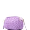 19783819_44462483_1000.jpg Versace Jeans Couture logo-plaque crossbody bag