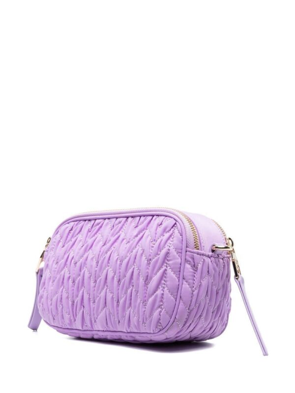19783819_44462483_1000.jpg Versace Jeans Couture logo-plaque crossbody bag
