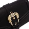 19784801_44402633_1000.jpg Versace Jeans Couture logo-buckle crossbody bag