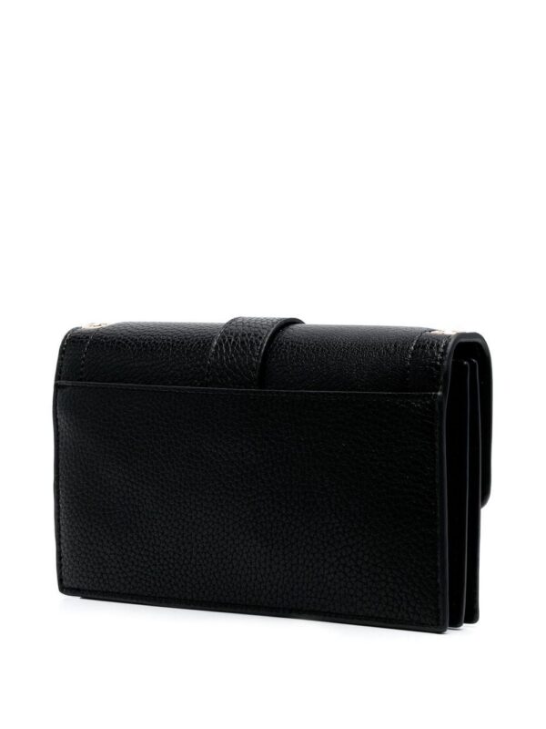 19784801_44402635_1000.jpg Versace Jeans Couture logo-buckle crossbody bag