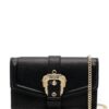 19784801_44404770_1000.jpg Versace Jeans Couture logo-buckle crossbody bag