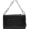 19785590_44348194_1000.jpg Off-White logo-studded shoulder bag