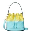 19785930_44343908_1000.jpg Tory Burch embossed-monogram bucket bag