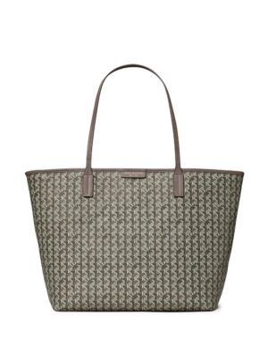 Tory Burch  Ever Ready monogram tote