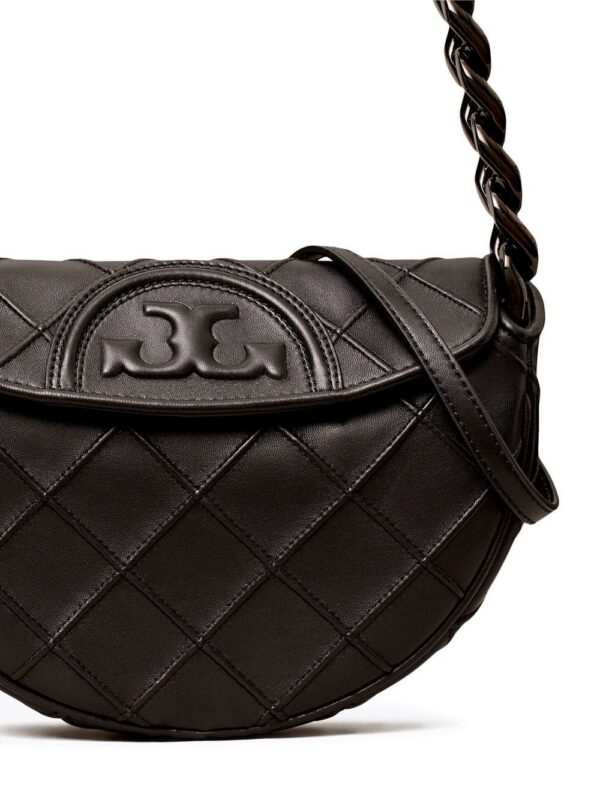 19785948_44311243_1000-1.jpg Tory Burch Fleming Soft leather shoulder bag
