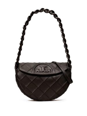 Tory Burch  Fleming Soft leather shoulder bag