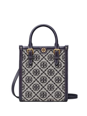 19785950_44309971_1000.jpg Tory Burch T Monogram mini tote bag