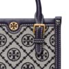19785950_44310278_1000.jpg Tory Burch T Monogram mini tote bag
