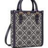 19785950_44310280_1000.jpg Tory Burch T Monogram mini tote bag