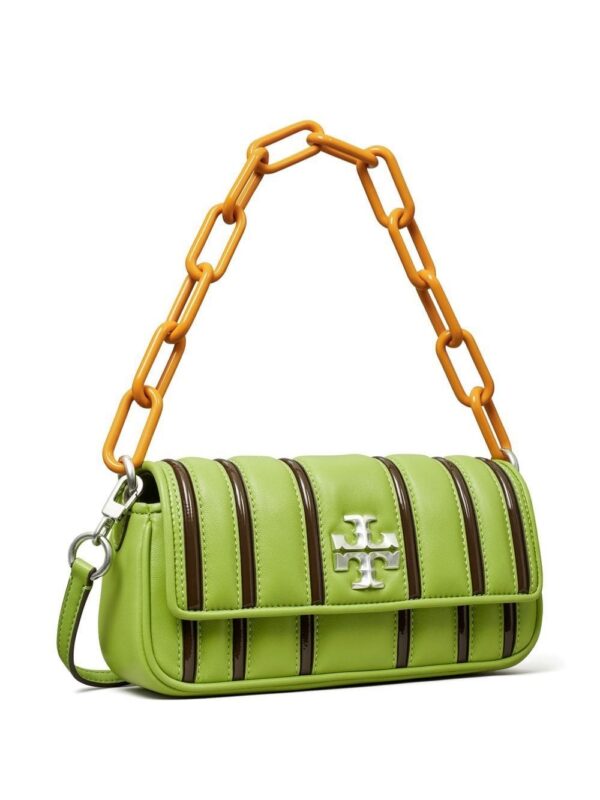 19785954_44314883_1000.jpg Tory Burch Kira Bombe striped shoulder bag