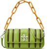 19785954_44314884_1000.jpg Tory Burch Kira Bombe striped shoulder bag