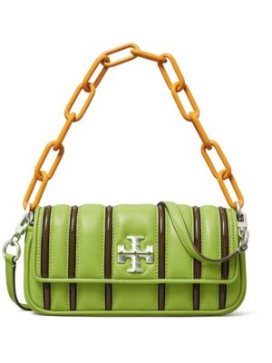 19785954_44314884_1000.jpg Tory Burch Kira Bombe striped shoulder bag