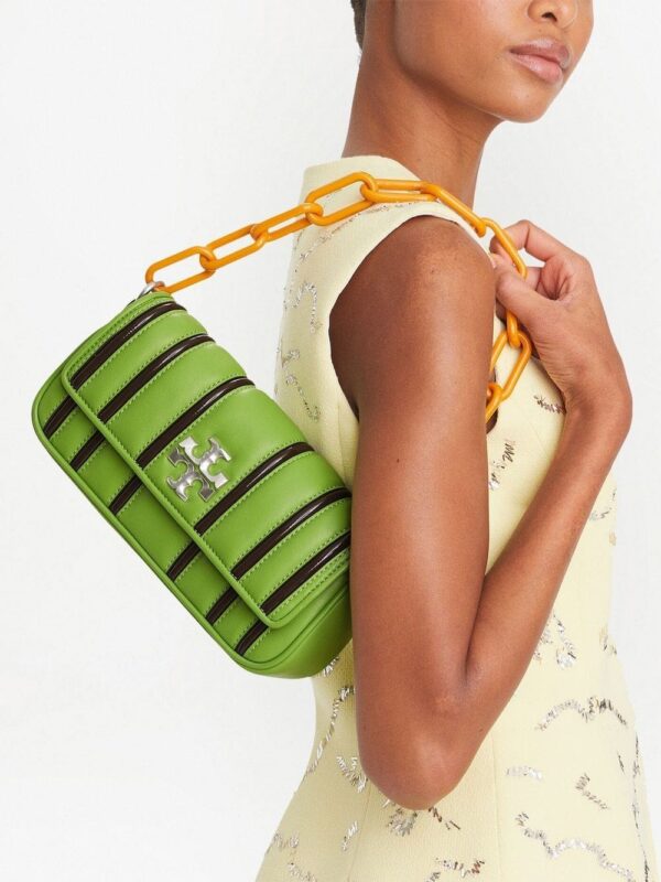 19785954_44316491_1000.jpg Tory Burch Kira Bombe striped shoulder bag