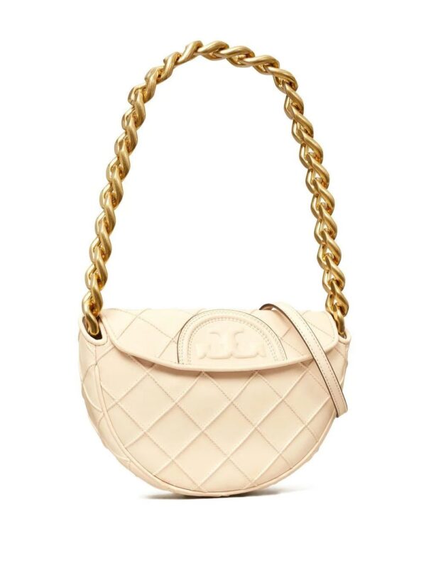 19785956_44436746_1000.jpg Tory Burch Fleming Soft leather shoulder bag