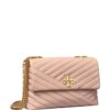 Tory Burch Kira chevron shoulder bag