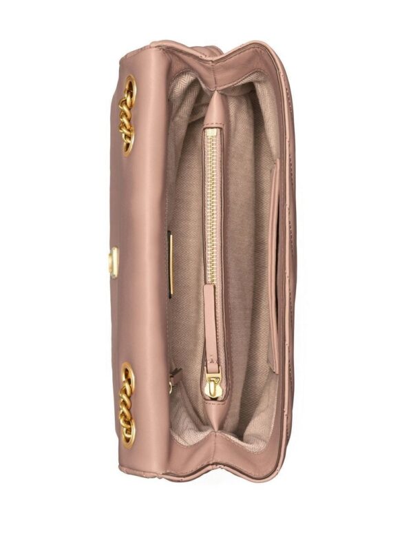 Tory Burch Kira chevron shoulder bag