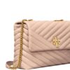 Tory Burch Kira chevron shoulder bag