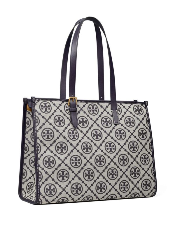 19786899_44314804_1000.jpg Tory Burch T Monogram tote bag