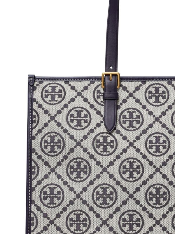 19786899_44317389_1000.jpg Tory Burch T Monogram tote bag