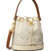 19786900_44314858_1000.jpg Tory Burch T Monogram embossed-logo bucket bag