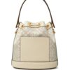 19786900_44317441_1000-1.jpg Tory Burch T Monogram embossed-logo bucket bag