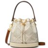 19786900_44317444_1000-1.jpg Tory Burch T Monogram embossed-logo bucket bag