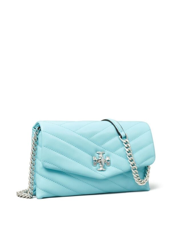 Tory Burch  Kira chevron crossbody bag