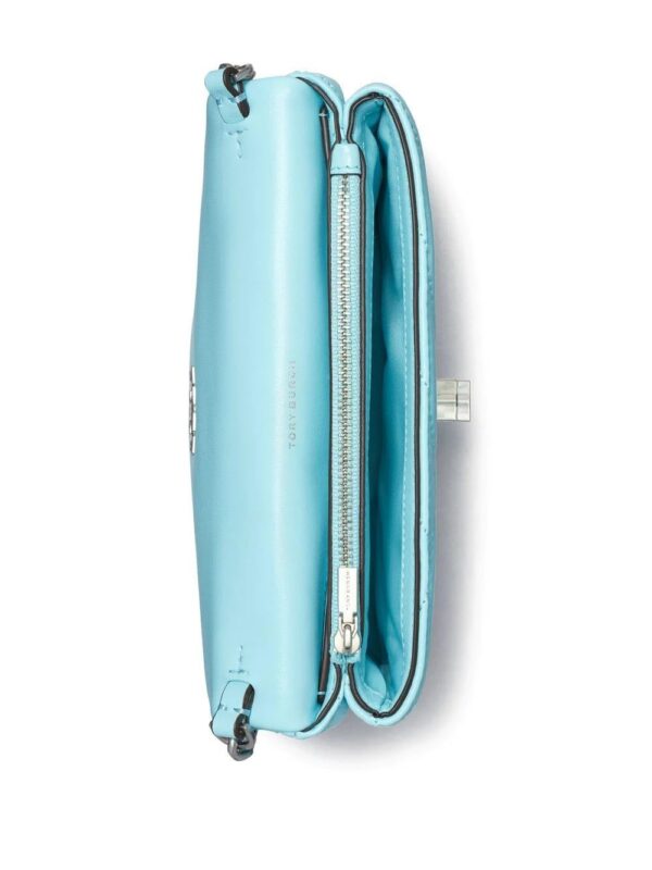 Tory Burch  Kira chevron crossbody bag