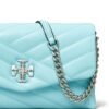Tory Burch  Kira chevron crossbody bag