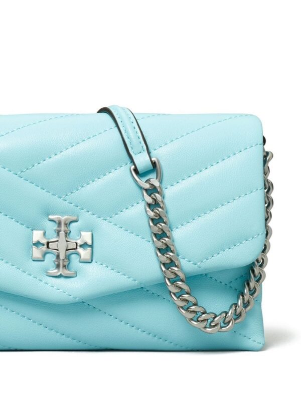 Tory Burch  Kira chevron crossbody bag