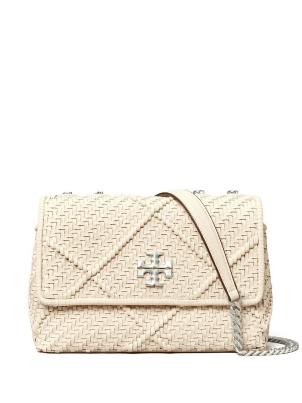 19786906_44314801_1000.jpg Tory Burch Kira Diamond Woven shoulder bag