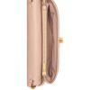 Tory Burch  Kira chevron crossbody bag