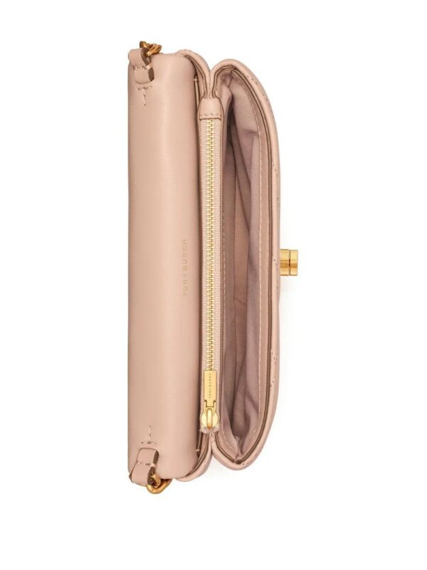 Tory Burch  Kira chevron crossbody bag