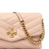 Tory Burch  Kira chevron crossbody bag