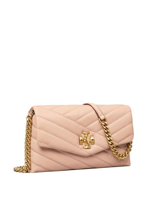Tory Burch  Kira chevron crossbody bag